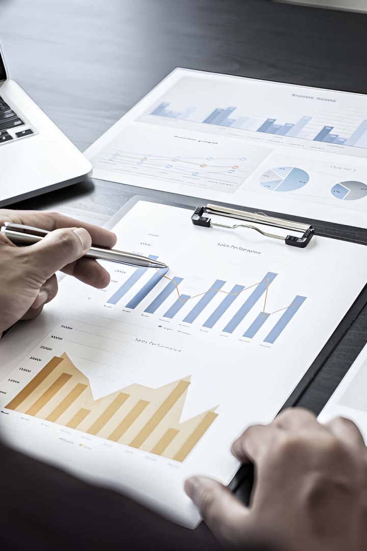 Tutti i vantaggi di un software gestionale aziendale per le PMI | TakeOff