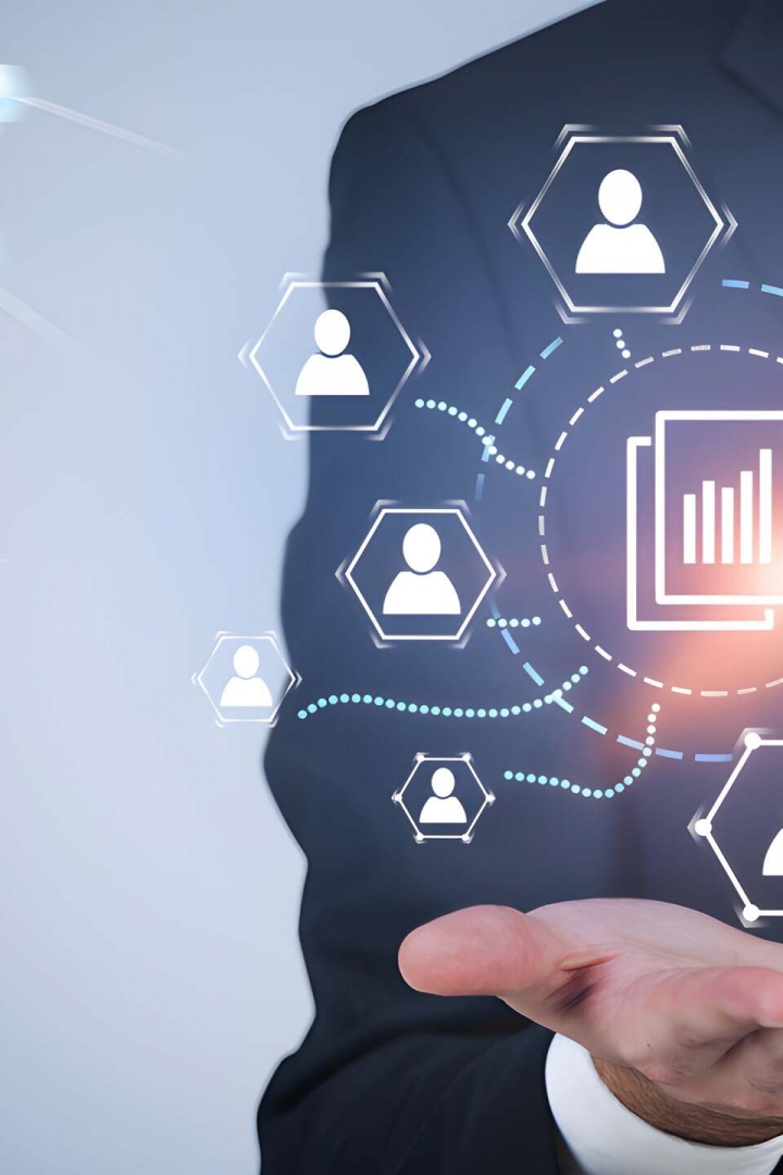 Ottimizza la gestione clienti con TakeOff CRM gestionale | TakeOff