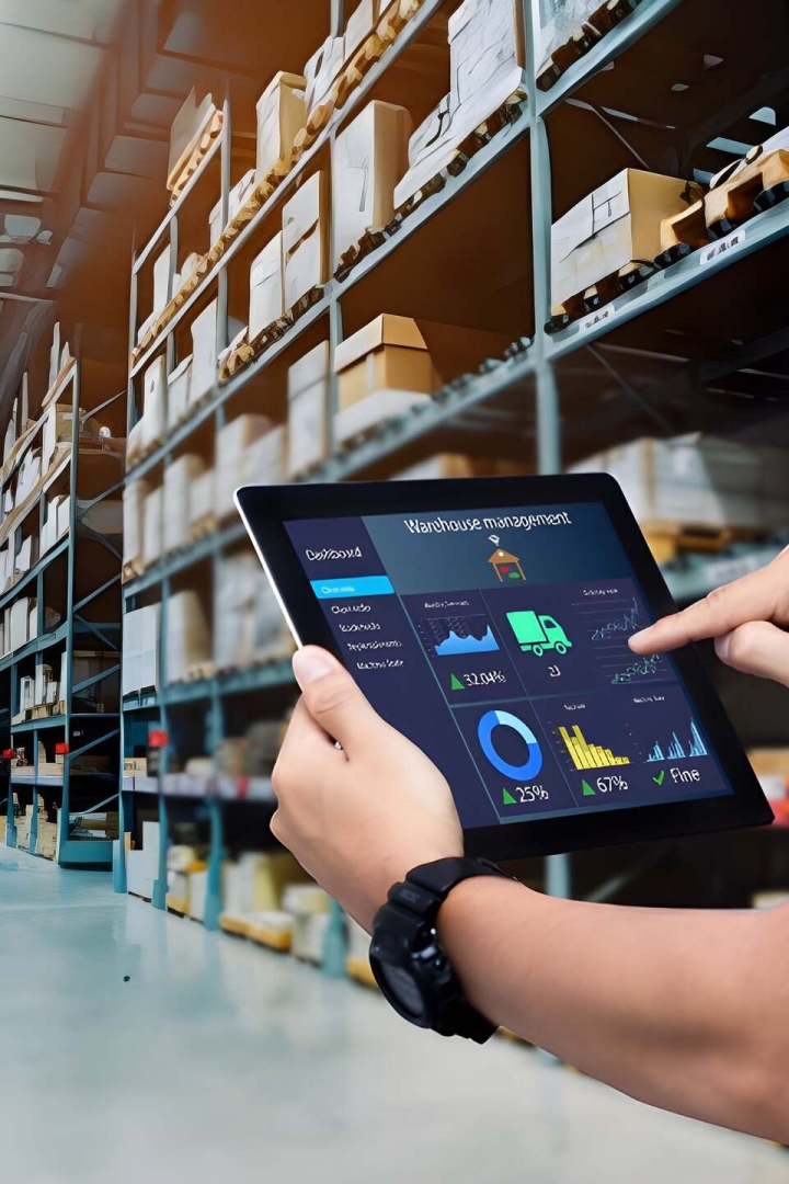 Aumenta l&rsquo;efficienza della tua azienda con TakeOff software per rapportini in cloud | TakeOff