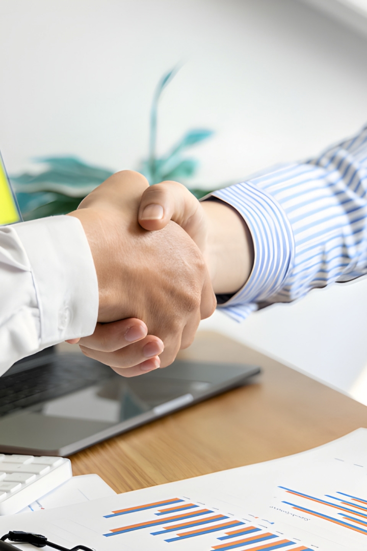 Software per la gestione rapportini online ed esperienza cliente | TakeOff