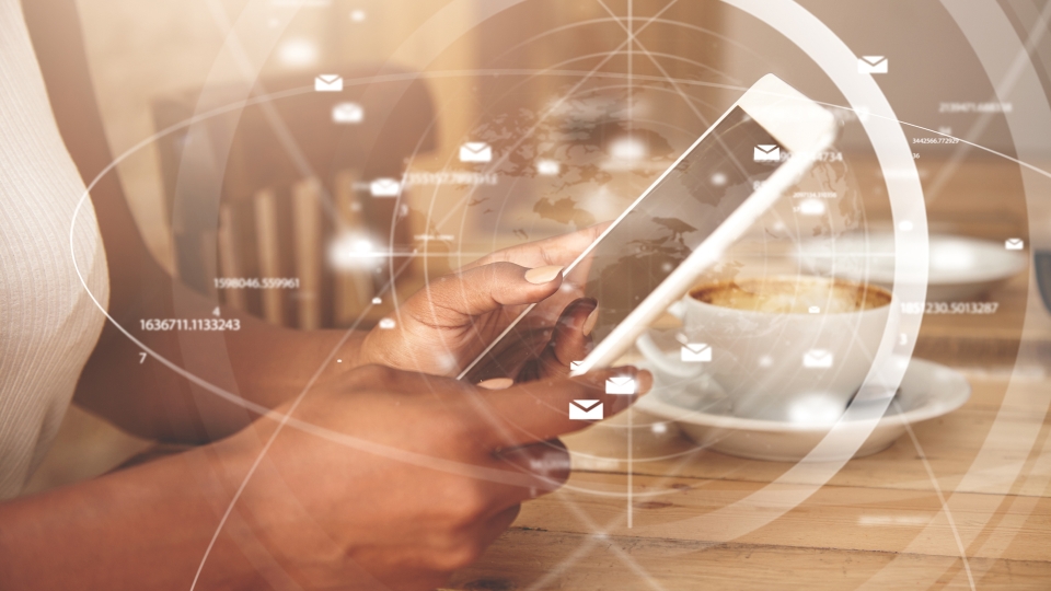 Schede asset con storico e documenti degli impianti - TakeOff